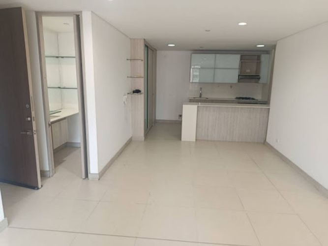Apartamento de 3 alcobas en arriendo en Vía Las Palmas, Medellín, 102 m² · foto 9 de 24
