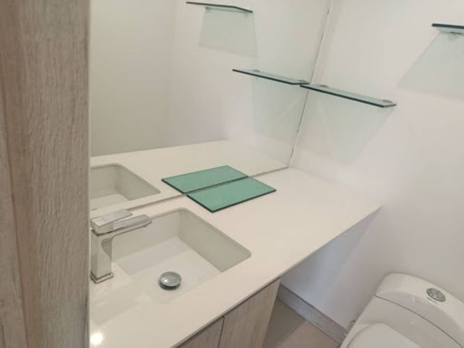 Apartamento de 3 alcobas en arriendo en Vía Las Palmas, Medellín, 102 m² · foto 11 de 24
