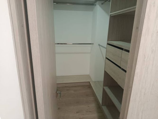 Apartamento de 3 alcobas en arriendo en Vía Las Palmas, Medellín, 102 m² · foto 15 de 24