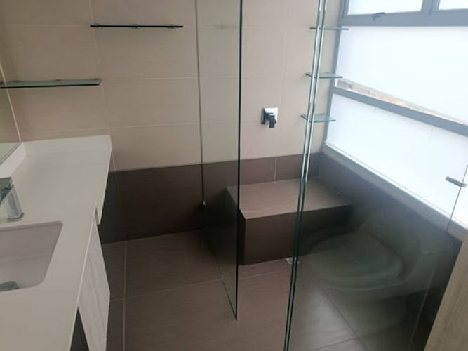 Apartamento de 3 alcobas en arriendo en Vía Las Palmas, Medellín, 102 m² · foto 16 de 24