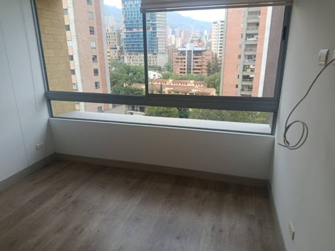 Apartamento de 3 alcobas en arriendo en Vía Las Palmas, Medellín, 102 m² · foto 23 de 24
