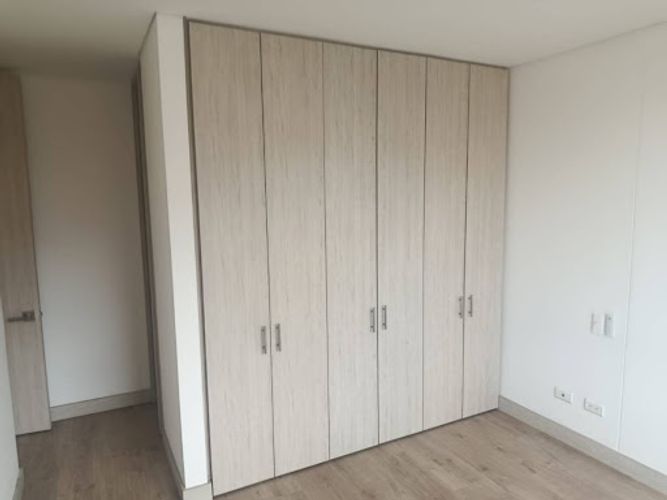 Apartamento de 3 alcobas en arriendo en Vía Las Palmas, Medellín, 102 m² · foto 24 de 24