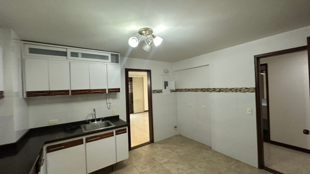 Apartamento en venta en La Playa, Cúcuta · foto 2 de 14