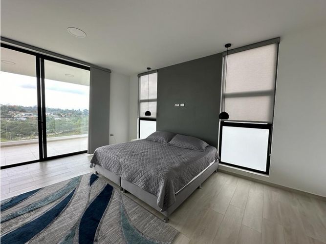 Casa de 4 alcobas en venta en Ruitoque Alto, Floridablanca, 340 m² · foto 9 de 24