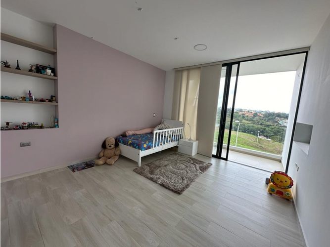 Casa de 4 alcobas en venta en Ruitoque Alto, Floridablanca, 340 m² · foto 10 de 24