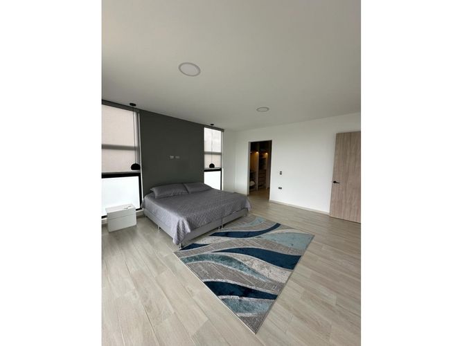 Casa de 4 alcobas en venta en Ruitoque Alto, Floridablanca, 340 m² · foto 12 de 24