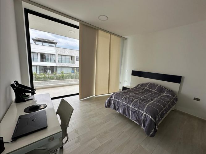 Casa de 4 alcobas en venta en Ruitoque Alto, Floridablanca, 340 m² · foto 16 de 24