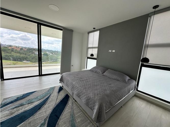 Casa de 4 alcobas en venta en Ruitoque Alto, Floridablanca, 340 m² · foto 19 de 24