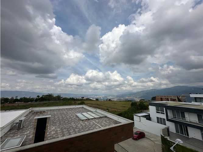Casa de 4 alcobas en venta en Ruitoque Alto, Floridablanca, 340 m² · foto 24 de 24