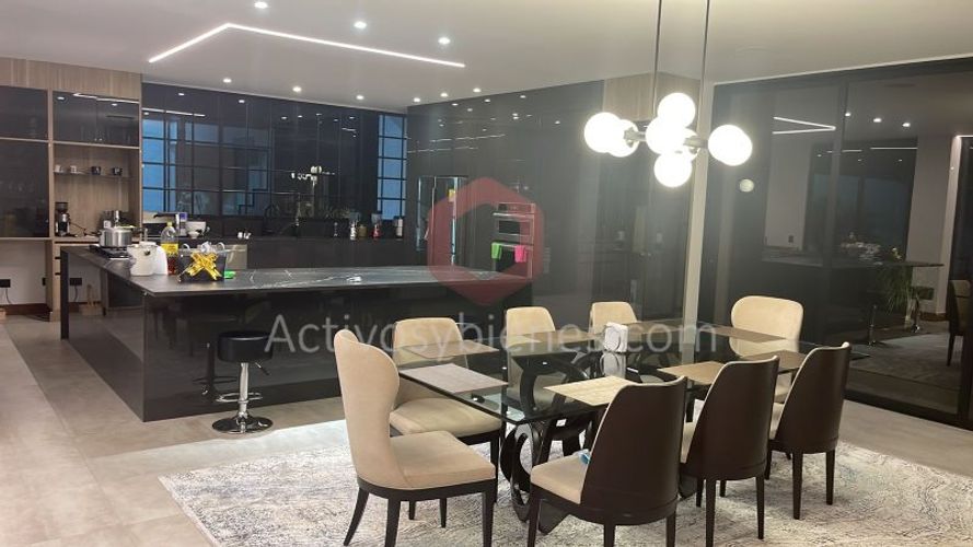 Casa de 6 alcobas en venta en Llano Grande, Rionegro · foto 6 de 17