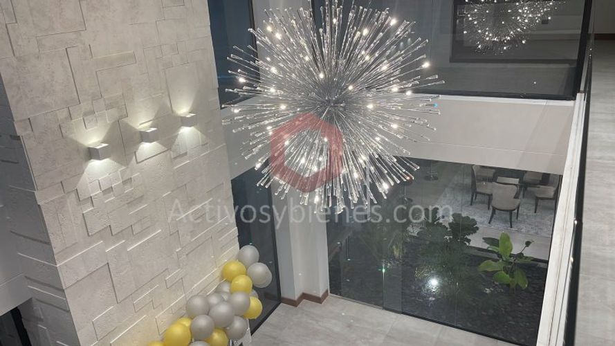 Casa de 6 alcobas en venta en Llano Grande, Rionegro · foto 8 de 17