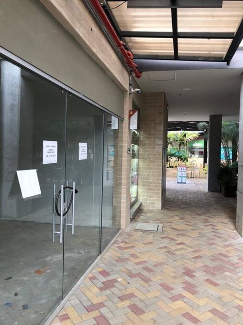 Local en arriendo en El Porvenir, Rionegro, 29 m² · foto 4 de 14