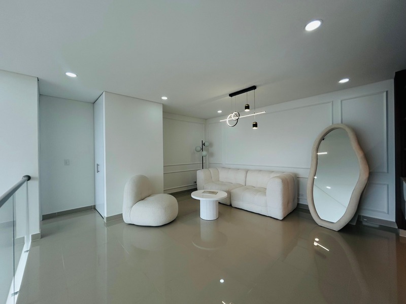 Apartamento en arriendo en Santa Maria De Los Angeles, Medellín · foto 7 de 15
