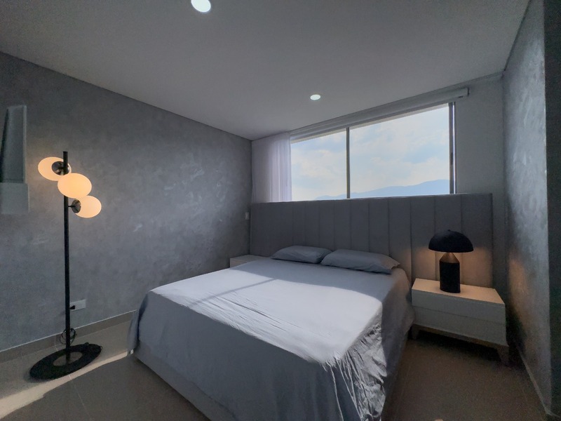 Apartamento en arriendo en Santa Maria De Los Angeles, Medellín · foto 11 de 15