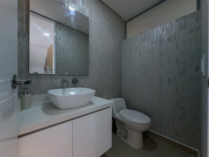 Apartamento en arriendo en Santa Maria De Los Angeles, Medellín · foto 14 de 15