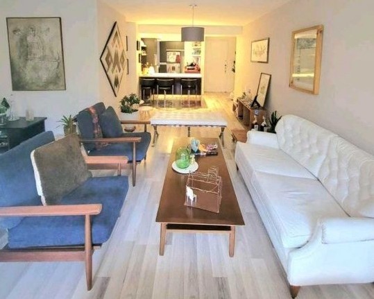 Apartamento en venta en El Poblado, Medellín 2