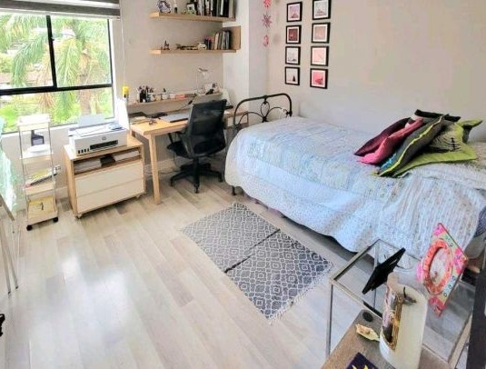 Apartamento en venta en El Poblado, Medellín 3