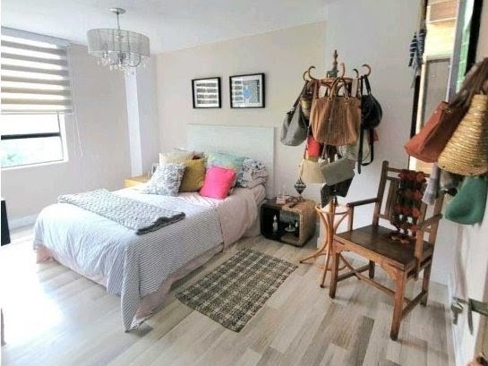 Apartamento en venta en El Poblado, Medellín 5