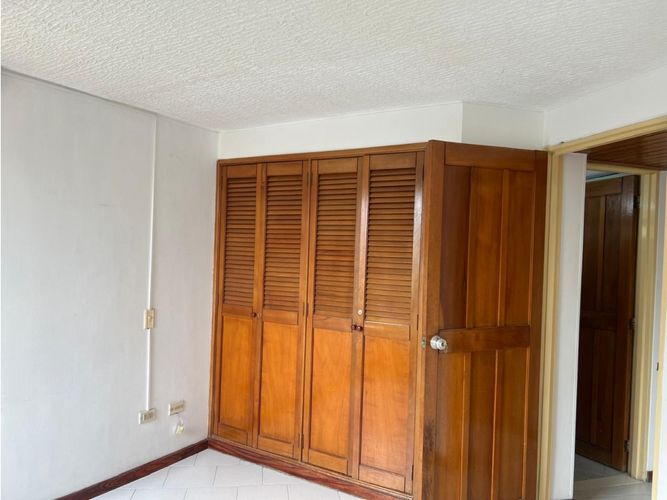 Apartamento en venta en Ciudad Jardin, Cali, 97 m² · foto 2 de 12