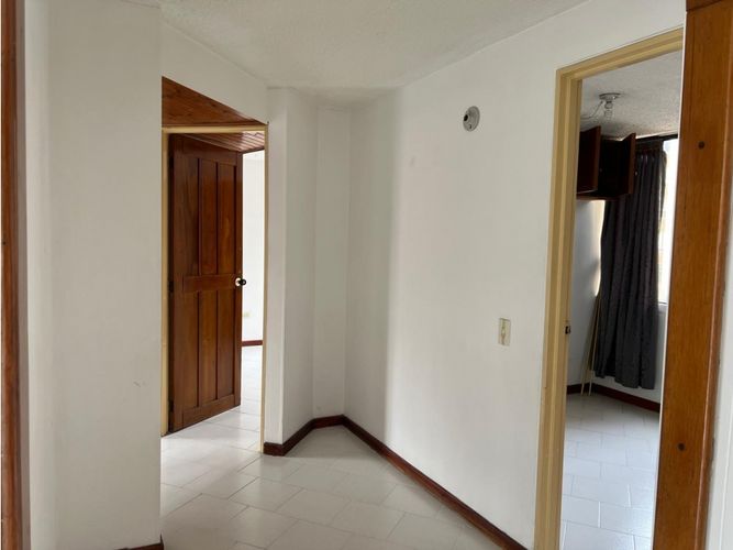 Apartamento en venta en Ciudad Jardin, Cali, 97 m² · foto 5 de 12