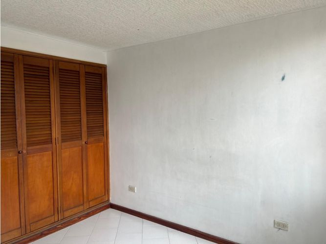 Apartamento en venta en Ciudad Jardin, Cali, 97 m² · foto 6 de 12