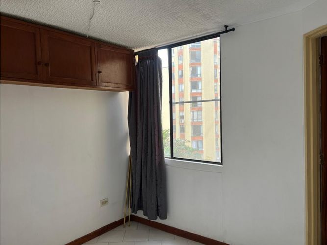 Apartamento en venta en Ciudad Jardin, Cali, 97 m² · foto 8 de 12