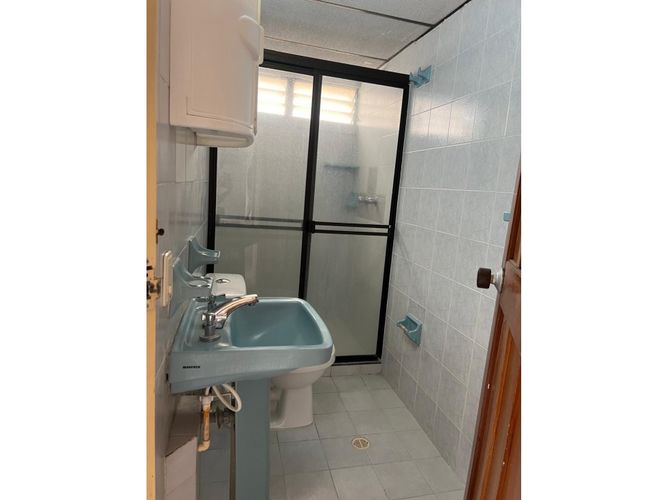 Apartamento en venta en Ciudad Jardin, Cali, 97 m² · foto 10 de 12