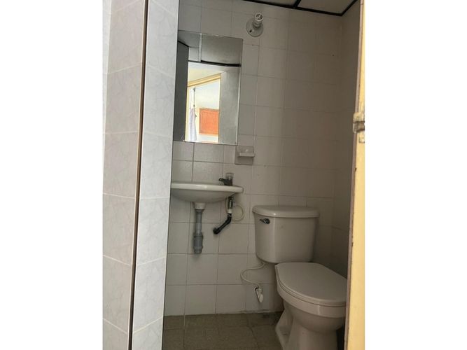 Apartamento en venta en Ciudad Jardin, Cali, 97 m² · foto 11 de 12