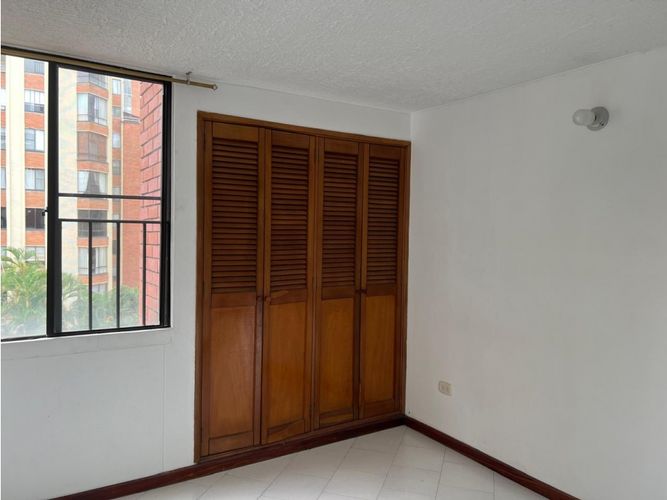 Apartamento en venta en Ciudad Jardin, Cali, 97 m² · foto 12 de 12