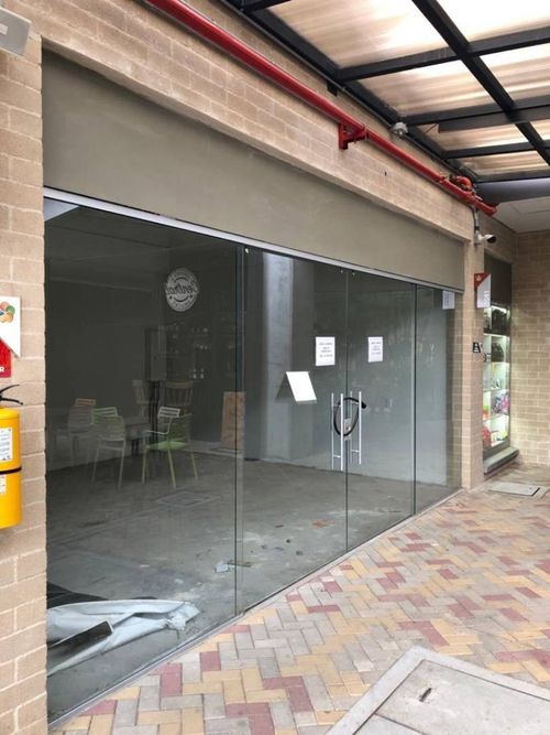 Local en venta en El Porvenir, Rionegro, 29 m² · foto 2 de 14
