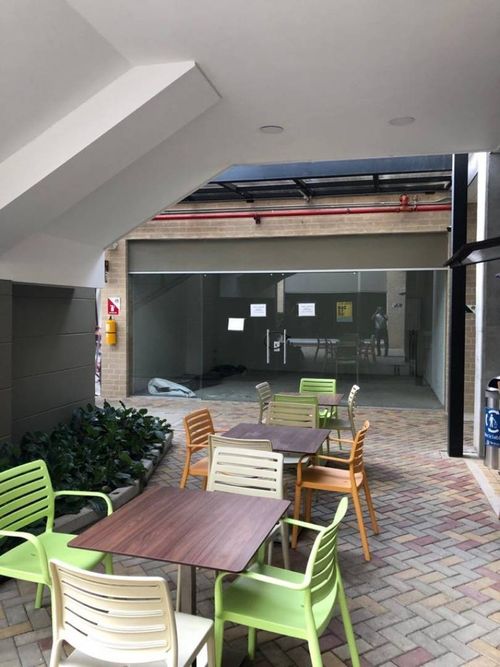 Local en venta en El Porvenir, Rionegro, 29 m² · foto 7 de 14