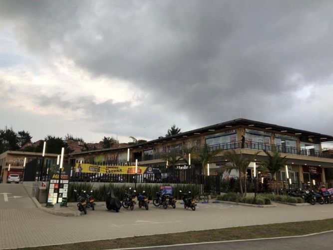 Local en venta en El Porvenir, Rionegro, 29 m² · foto 9 de 14