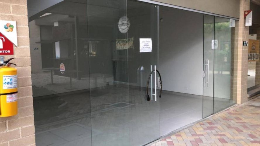 Local en venta en El Porvenir, Rionegro, 29 m² · foto 11 de 14