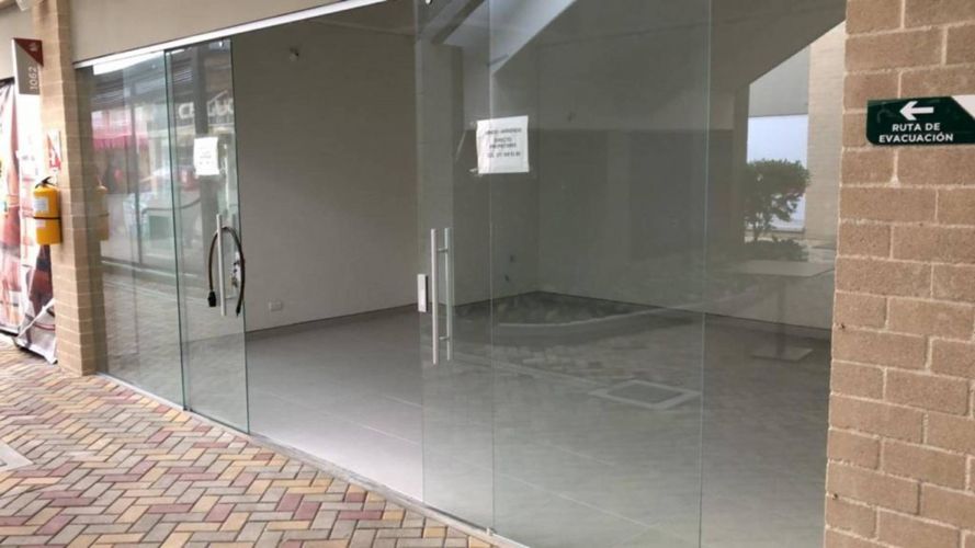 Local en venta en El Porvenir, Rionegro, 29 m² · foto 12 de 14