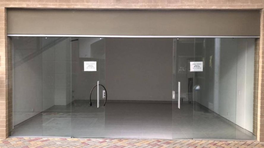 Local en venta en El Porvenir, Rionegro, 29 m² · foto 13 de 14