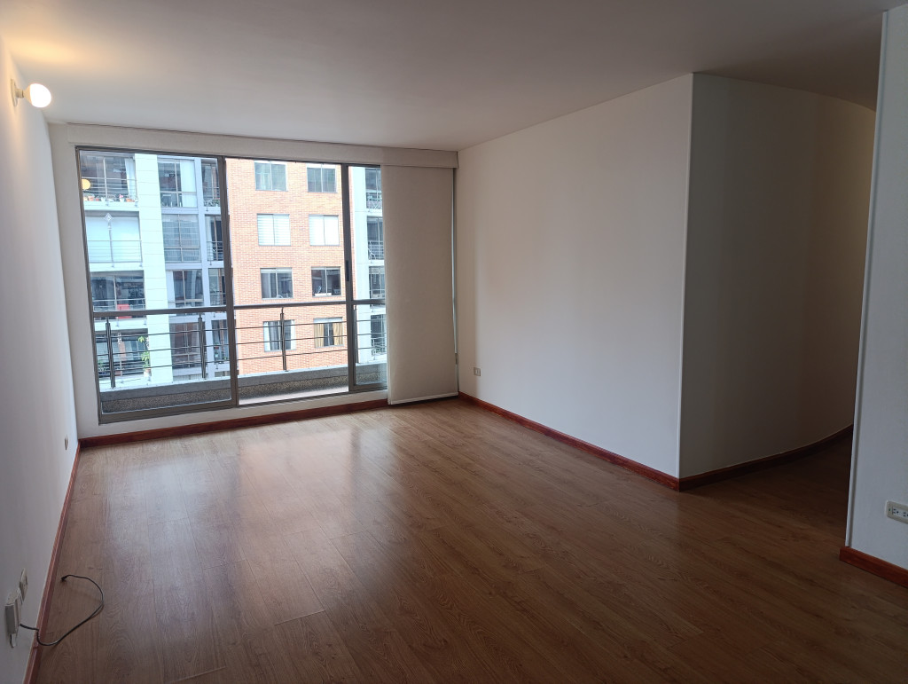 Apartamento en venta en Ciudad Salitre, Bogotá · foto 4 de 24