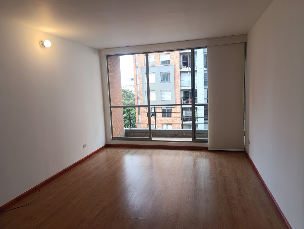 Apartamento en venta en Ciudad Salitre, Bogotá · foto 5 de 24