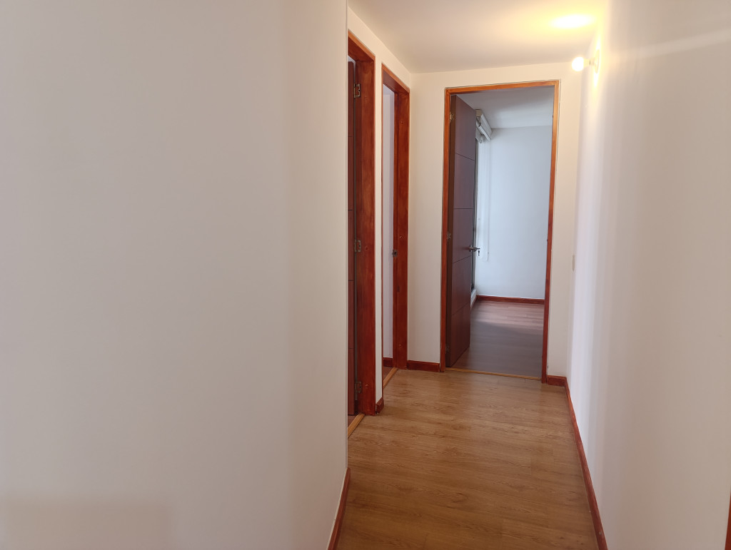 Apartamento en venta en Ciudad Salitre, Bogotá · foto 9 de 24
