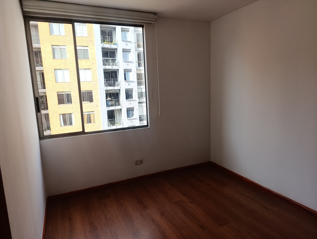 Apartamento en venta en Ciudad Salitre, Bogotá · foto 11 de 24