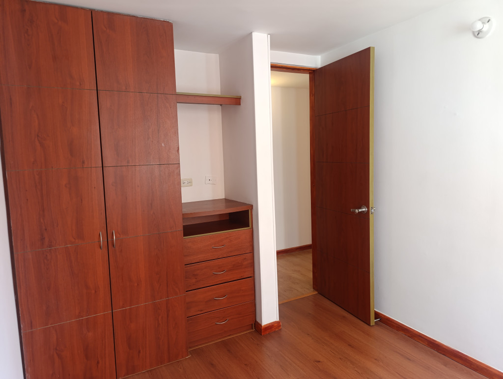 Apartamento en venta en Ciudad Salitre, Bogotá · foto 12 de 24