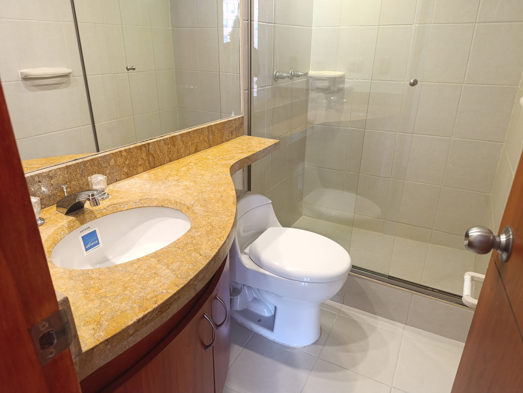 Apartamento en venta en Ciudad Salitre, Bogotá · foto 13 de 24