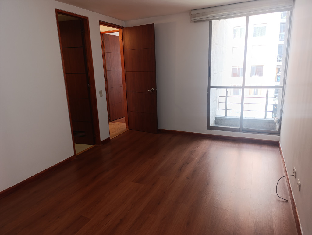 Apartamento en venta en Ciudad Salitre, Bogotá · foto 14 de 24