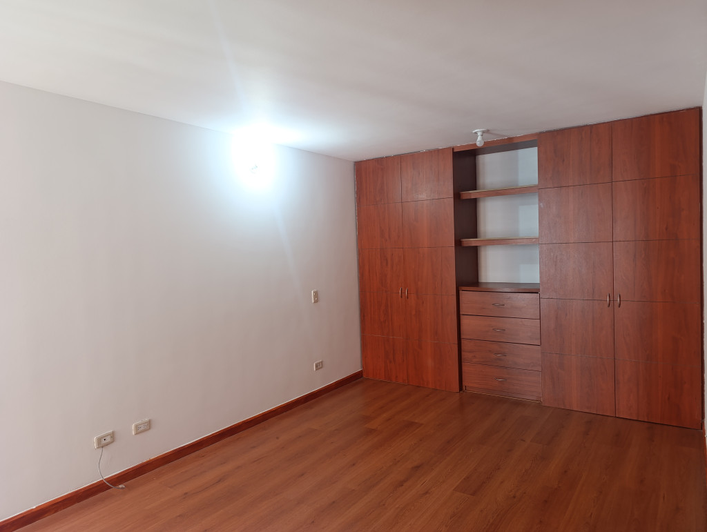 Apartamento en venta en Ciudad Salitre, Bogotá · foto 15 de 24