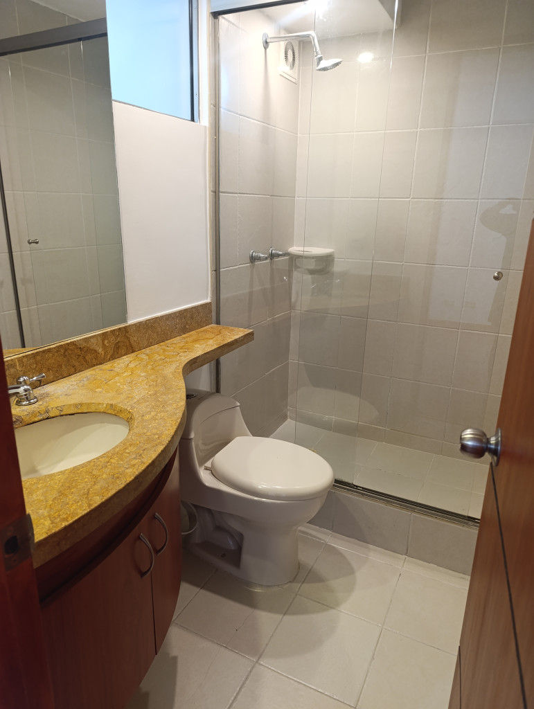 Apartamento en venta en Ciudad Salitre, Bogotá · foto 16 de 24
