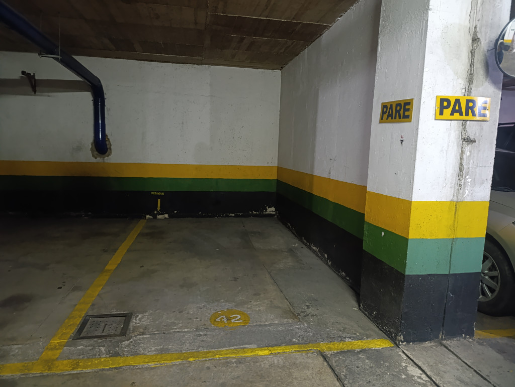 Apartamento en venta en Ciudad Salitre, Bogotá · foto 17 de 24