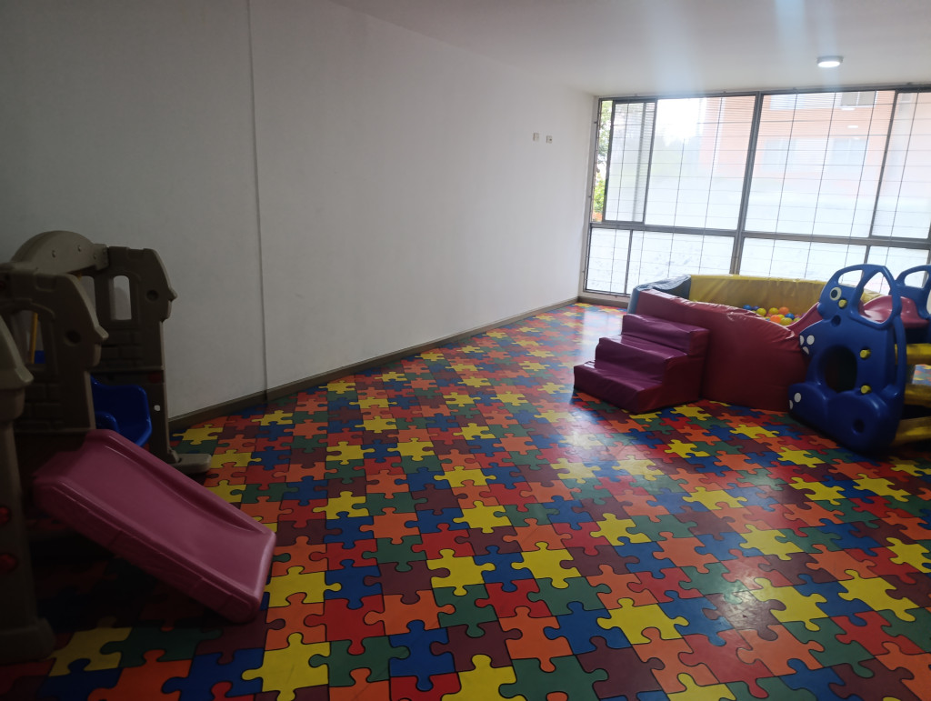 Apartamento en venta en Ciudad Salitre, Bogotá · foto 23 de 24
