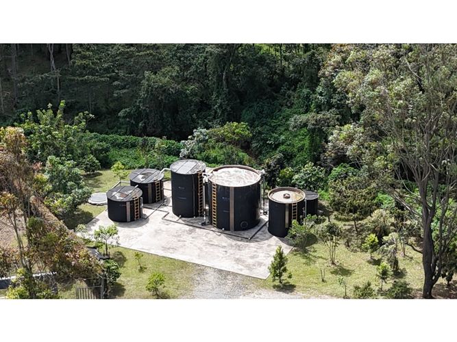 Lote en venta en La Ceja, 3678 m² · foto 12 de 13