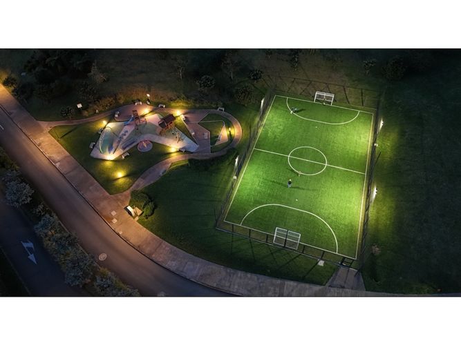 Lote en venta en La Ceja, 3678 m² · foto 13 de 13
