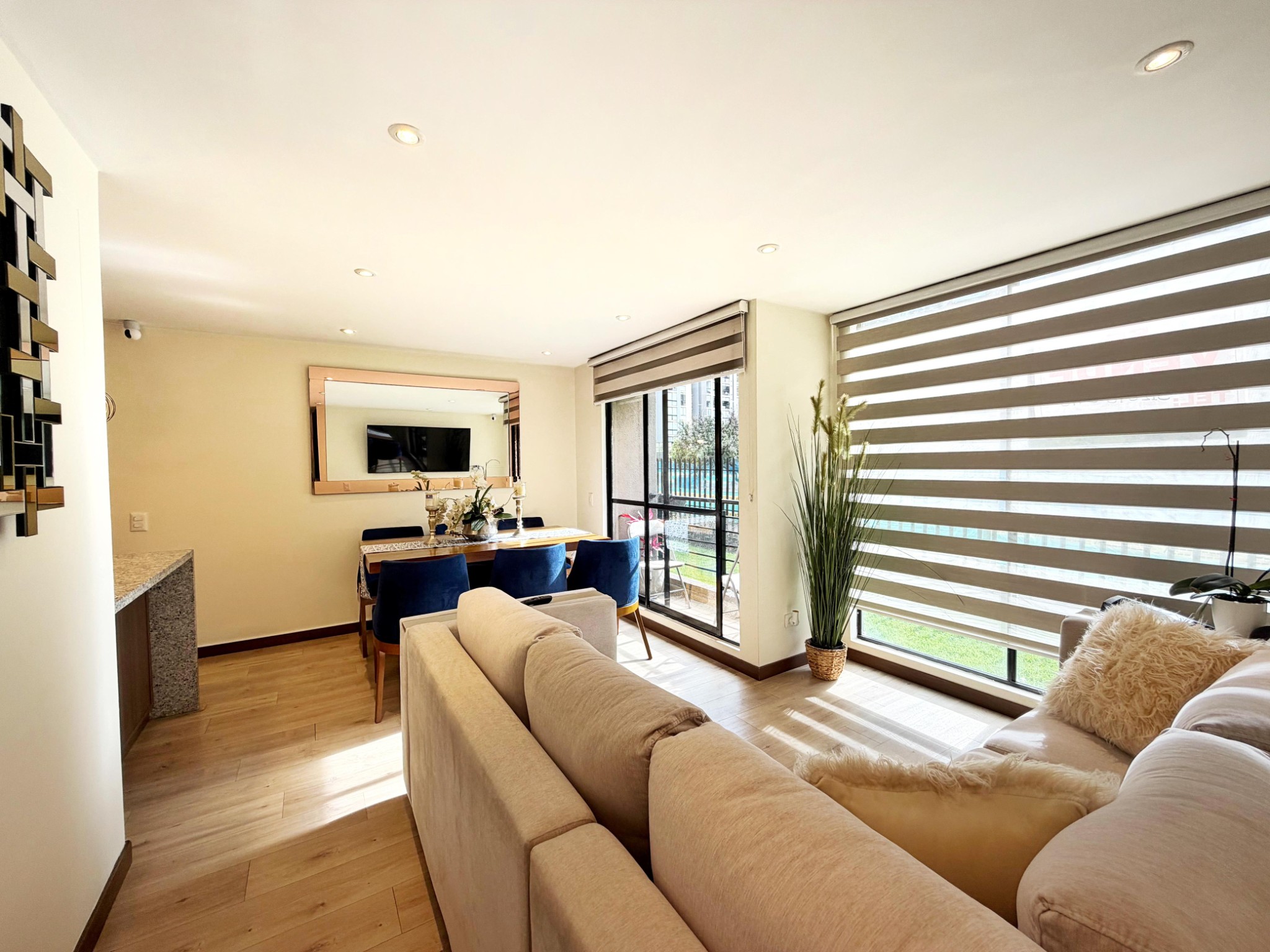 Apartamento en venta en Colina Campestre, Bogotá · foto 6 de 17