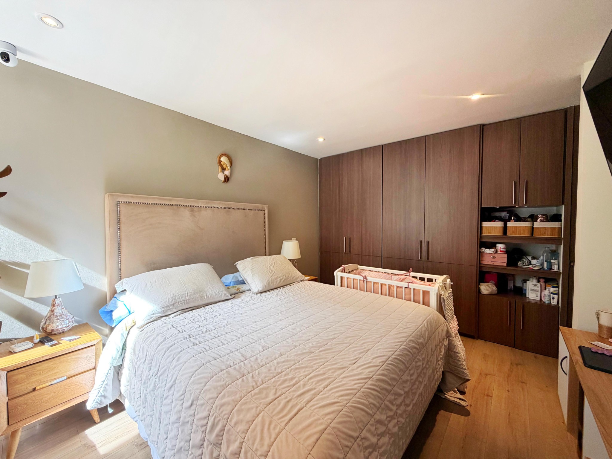 Apartamento en venta en Colina Campestre, Bogotá · foto 11 de 17